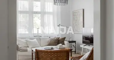 Apartamento 2 habitaciones en Turun seutukunta, Finlandia