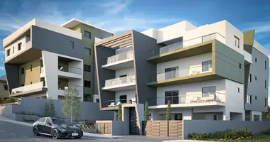 2 bedroom apartment in Limassol, Cyprus