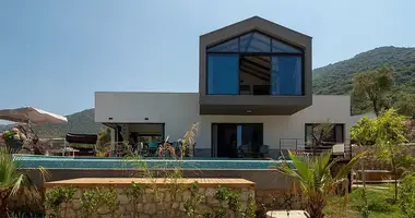 Villa 5 bedrooms with Balcony, with Air conditioner, with Sea view in Soul Buoy, All countries