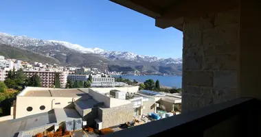 Appartement 1 chambre dans Budva, Monténégro