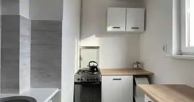 Apartamento 2 habitaciones en Danzig, Polonia