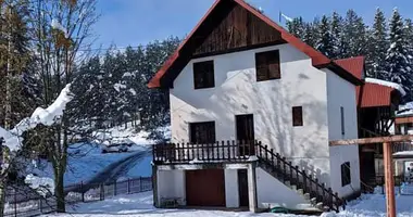 Дом 6 спален в Жабляк, Черногория