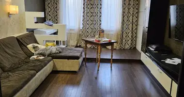 3 room apartment in Odesa, Ukraine