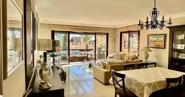 Appartement 3 chambres dans San Pedro Alcantara, Espagne