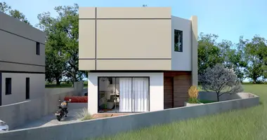 3 bedroom house in Konia, Cyprus