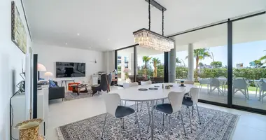 Wohnung 3 Schlafzimmer in Fuengirola, Spanien