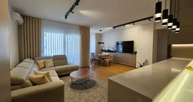 Wohnung 3 Schlafzimmer in Budva, Montenegro