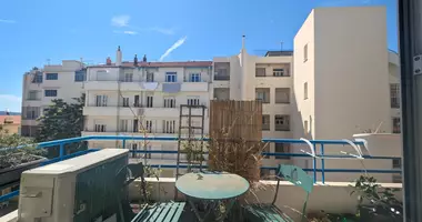 Apartamento 3 habitaciones en Niza, Francia
