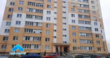 Mieszkanie 1 pokój w Mozyrz, Białoruś