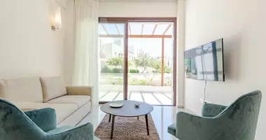 Wohnung 2 Schlafzimmer in Gemeinde Germasogeia, Cyprus