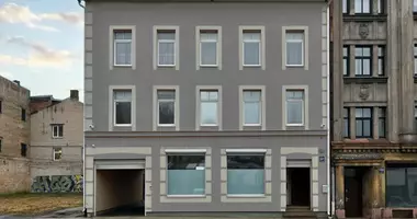 Casa 3 habitaciones en Riga, Letonia