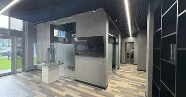 Oficina 123 m² en Moscú, Rusia
