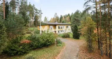 Casa 4 habitaciones en Askola, Finlandia