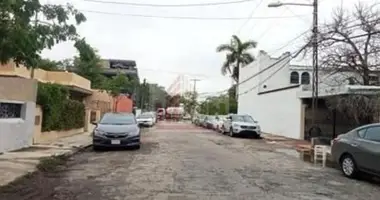 Dom 3 pokoi w Mérida, Meksyk