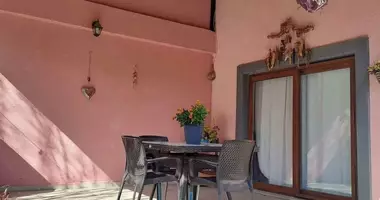 Villa 3 rooms with Меблированная in Alanya, Turkey