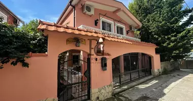 Dom 4 pokoi w Bar, Czarnogóra