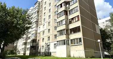 Appartement 3 chambres dans Minsk, Bélarus