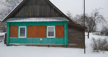 House in Krajski sielski Saviet, Belarus