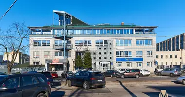 Pomieszczenie biurowe 60 m² w Mińsk, Białoruś