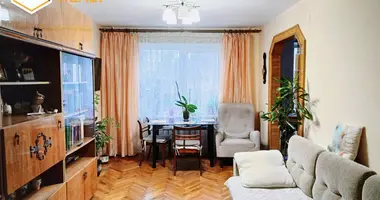 Mieszkanie 4 pokoi w Kobryń, Białoruś