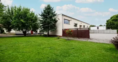 Wohnung in Wanenhain, Polen