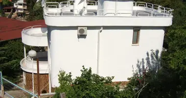 Villa 4 bedrooms in Balchik, Bulgaria