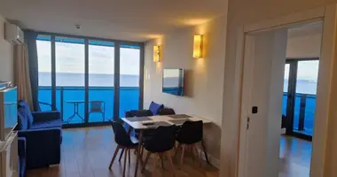 Appartement 2 chambres dans Batoumi, Géorgie