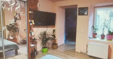 2 room house in Odesa, Ukraine