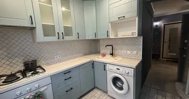 Apartamento 1 habitación en Gatchina, Rusia