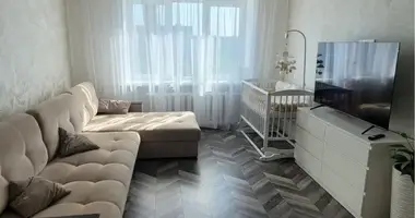 Wohnung 3 zimmer in Brest, Belarus