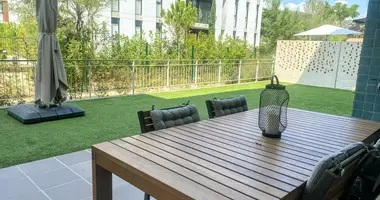 3 bedroom apartment in Castell-Platja d Aro, Spain