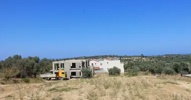 Plot of land in Sfakaki, Greece