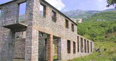 Dom w Budva, Czarnogóra