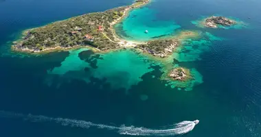 Участок земли в Municipality of Sithonia, Греция