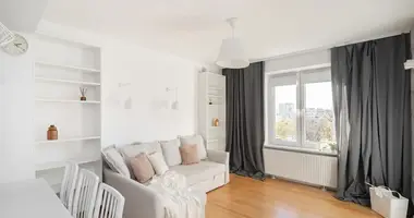 2 room apartment in Poland