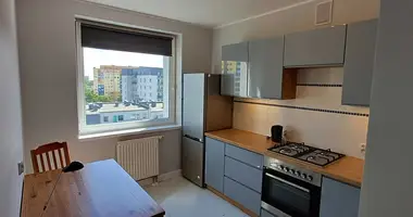 1 room apartment in Wroclaw, Poland