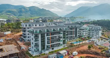 Appartement 1 chambre dans Akarca Koyu, Turquie