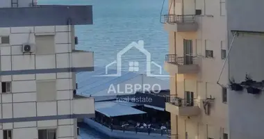 Mieszkanie 3 pokoi w Durres, Albania