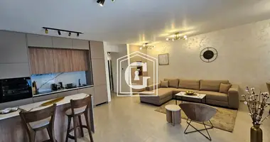 2 bedroom apartment in Dobra Voda, Montenegro