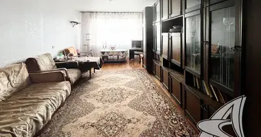 Квартира 4 комнаты в Мухавецкий сельский Совет, Беларусь