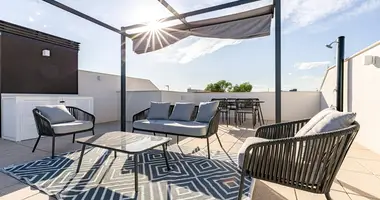 Bungalow 2 bedrooms in Pilar de la Horadada, Spain