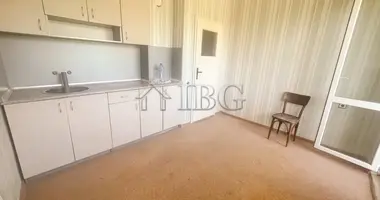 1 bedroom apartment in Chervena Voda, Bulgaria