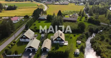 3 bedroom house in Pyhajoki, Finland