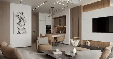 Apartamento 4 habitaciones en Dubái, Emiratos Árabes Unidos