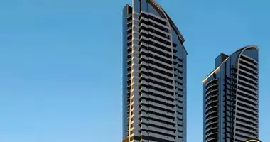 Apartamento 1 habitación en Dubái, Emiratos Árabes Unidos