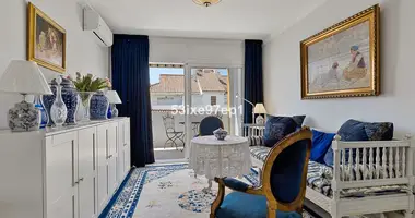 Appartement 3 chambres dans Fuengirola, Espagne