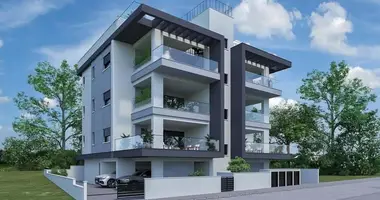 Apartamento 2 habitaciones en Limasol, Chipre