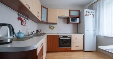 Wohnung 1 zimmer in Minsk, Weißrussland