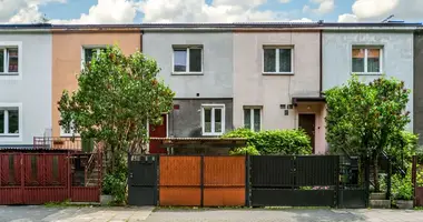 Gewerbefläche 120 m² in Warschau, Polen
