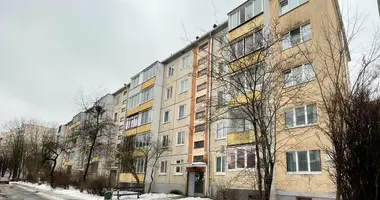 Apartamento 1 habitación en Minsk, Bielorrusia